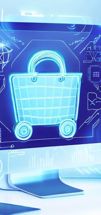 la inteligencia artificial nos ayuda a potenciar tu tienda online para lograr alcanzar el éxito