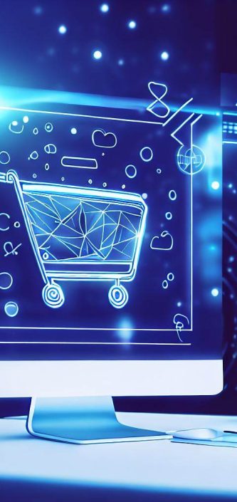 Planes de tienda online impulsadas por inteligencia artificial